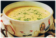 Potage parmentier 4