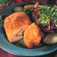 Poulet à la Kiev
