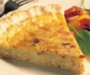 Quiche classique