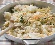 Riz à la grecque