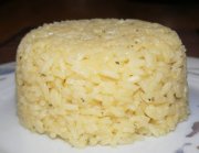 Riz  l'orange 2