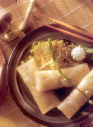 Rouleaux de la dynastie Ming