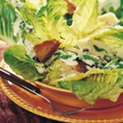 Salade à la romaine