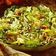 La salade César Hellmann's 