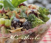 Salade de brocoli 4