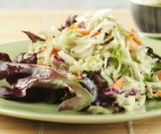 Salade de chou aigre-douce