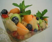 Salade de fruits 2