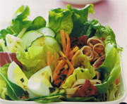 Salade du Chef 2