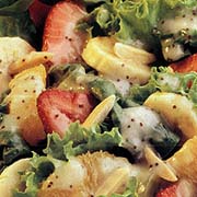 Salade Soleil