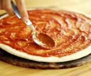 Sauce  pizza sans cuisson