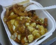 Sauce à poutine 1