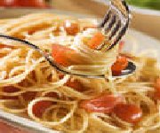 Sauce  spaghetti aux palourdes 1