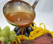 Sauce bordelaise