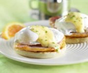 Sauce hollandaise