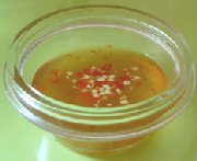 Sauce nuoc-cham