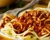 Sauce spaghetti à la mijoteuse