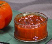 Sauce tomates maison 3