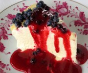 Semifreddo