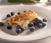 Simili-Blintzes au fromage