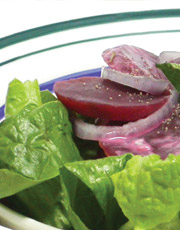 Salade de betteraves 2