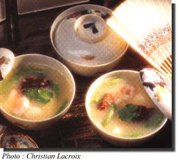 Soupe Japonnaise