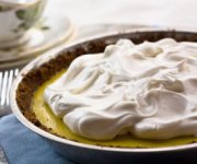 Tarte à la lime 5