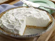 Tarte au coconut (Congele)