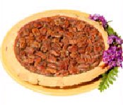 Tarte aux pacanes 1