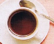 Thé noir épicé à l'indienne (chai)