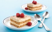 Tiramisu à préparer à l'avance