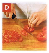 Comment congeler les tomates