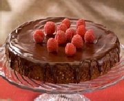 Torte Cappuccino au Chocolat