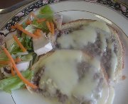 Tourtière briochée