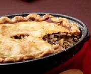 Tourtière du Lac Saint-Jean 1