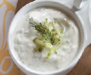 Tzatziki