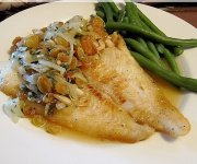 Turbot  la vnitienne