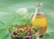 Vinaigrette à l'érable 4